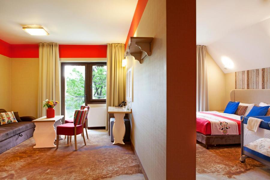 Hotel Piwniczna SPA&Conference Esterno foto