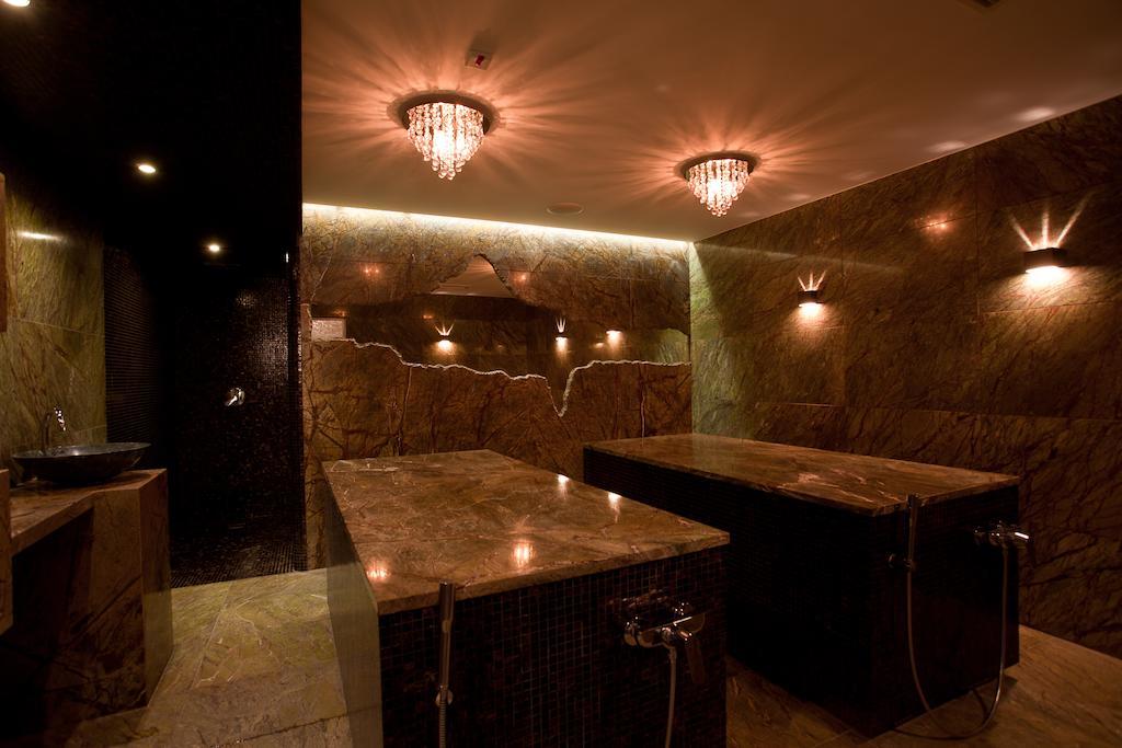 Hotel Piwniczna SPA&Conference Esterno foto