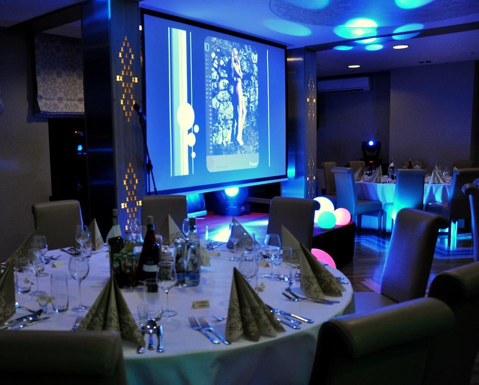 Hotel Piwniczna SPA&Conference Esterno foto
