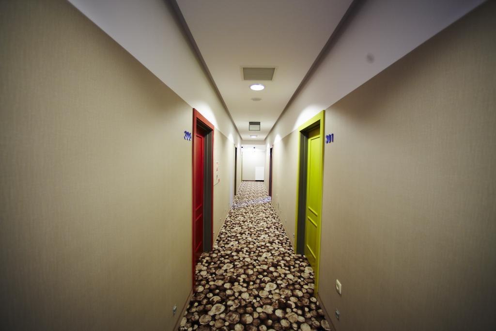 Hotel Piwniczna SPA&Conference Esterno foto