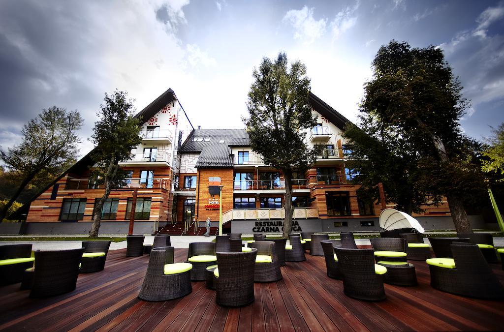 Hotel Piwniczna SPA&Conference Esterno foto
