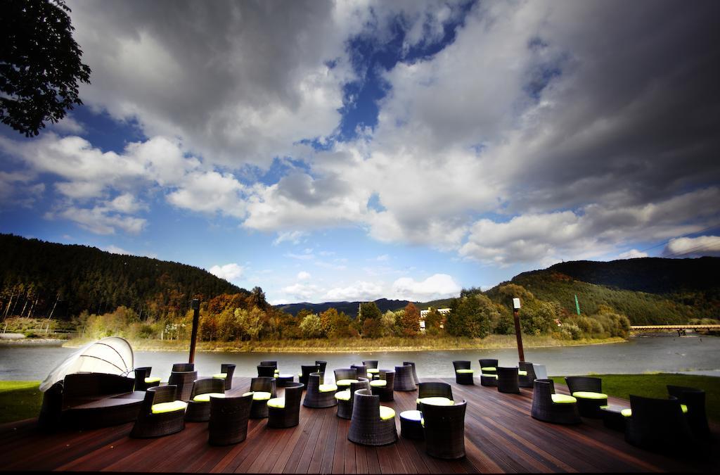 Hotel Piwniczna SPA&Conference Esterno foto