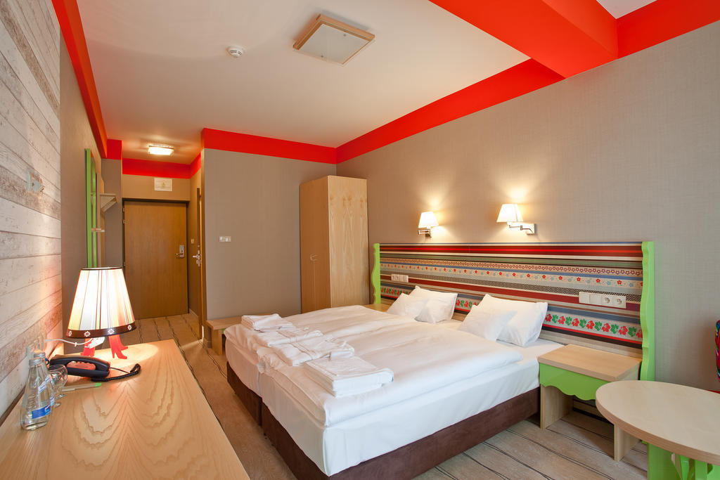 Hotel Piwniczna SPA&Conference Camera foto