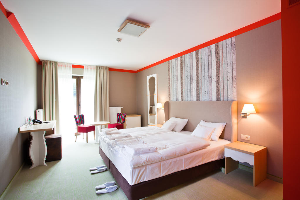 Hotel Piwniczna SPA&Conference Esterno foto