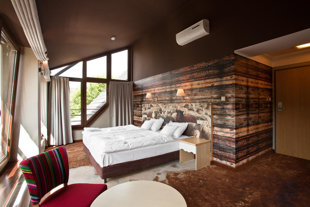 Hotel Piwniczna SPA&Conference Camera foto