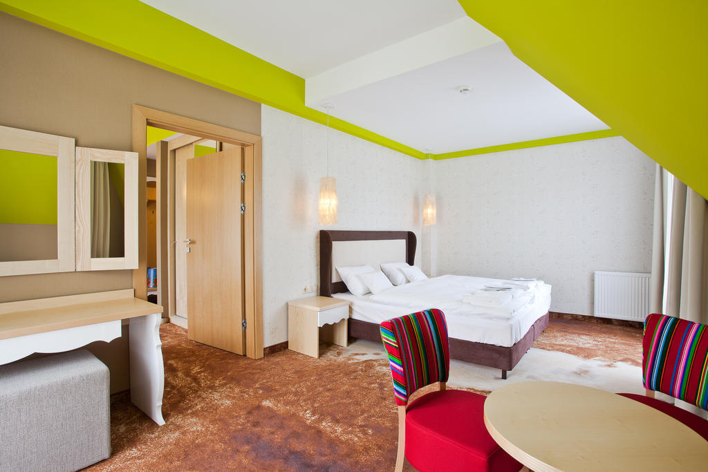 Hotel Piwniczna SPA&Conference Camera foto