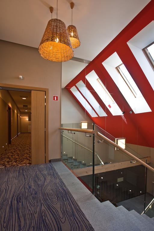 Hotel Piwniczna SPA&Conference Esterno foto