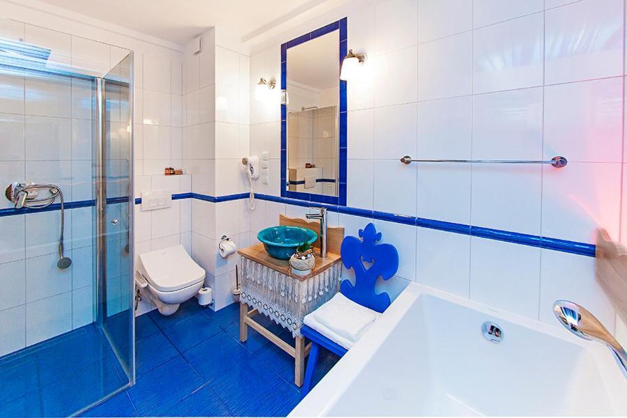 Hotel Piwniczna SPA&Conference Esterno foto